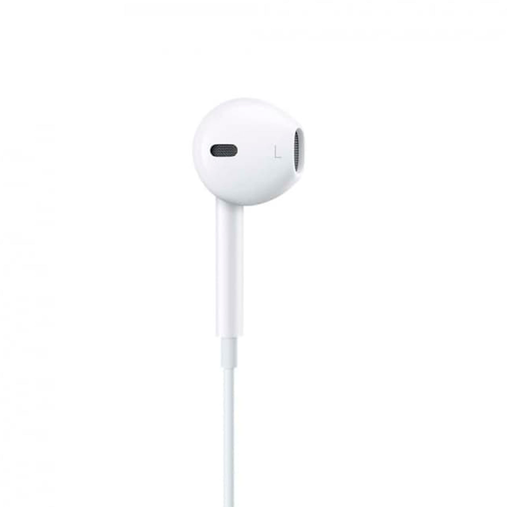 Auriculares iPhone 11 con micrófono - Stock-Off